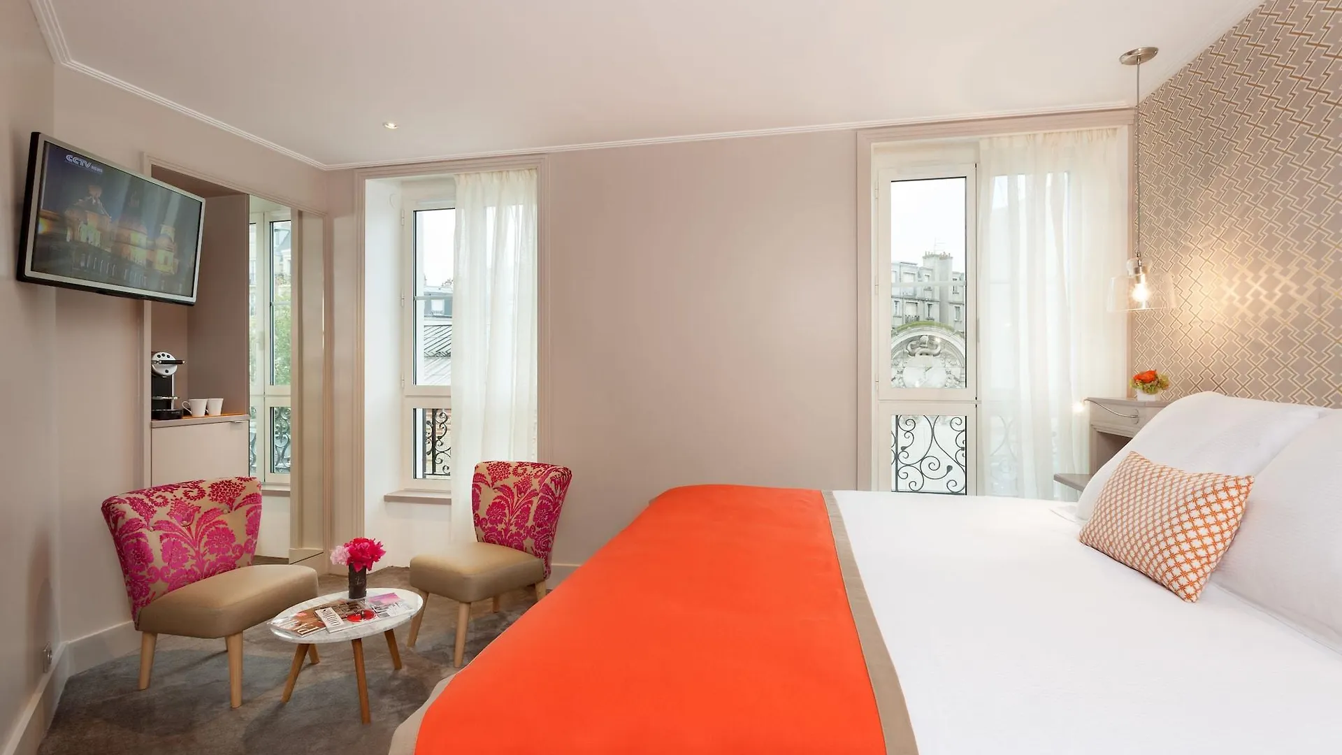 Hotel Vic Eiffel