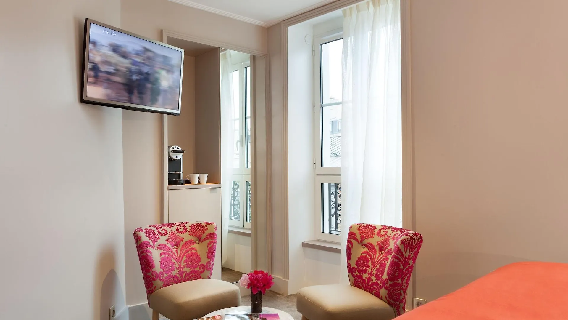 Hotel Vic Eiffel 3* Paris