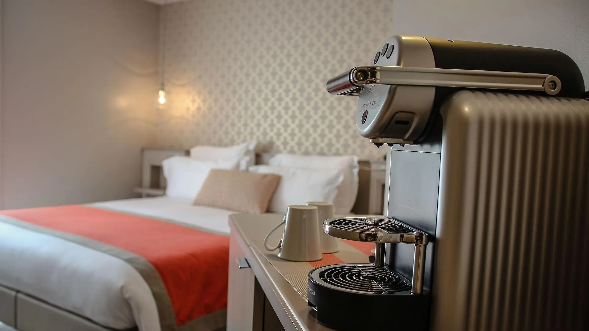 Hotel Hotel Vic Eiffel Paris