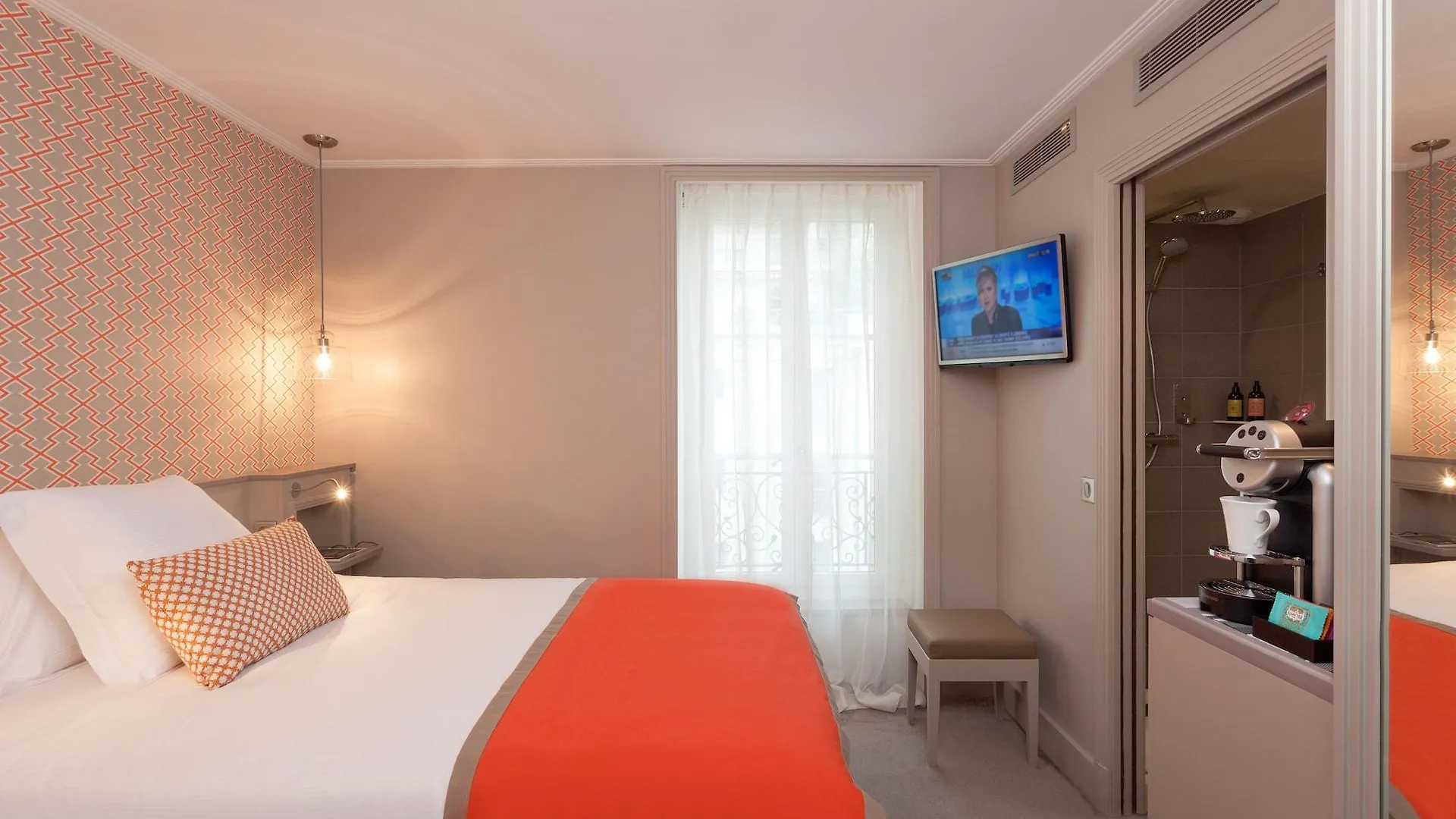 Hotel Hotel Vic Eiffel 3*