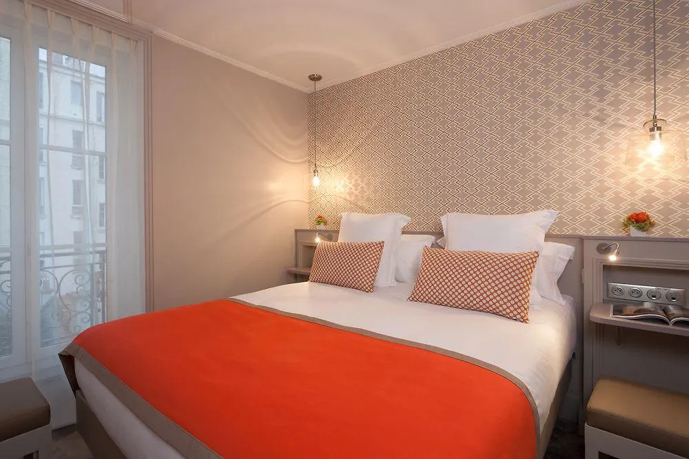 Hotel Hotel Vic Eiffel
