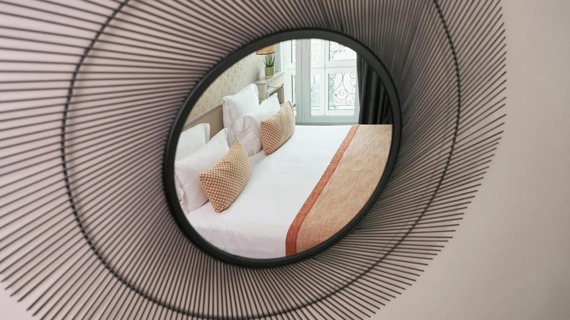 Hotel Vic Eiffel Hotel Paris