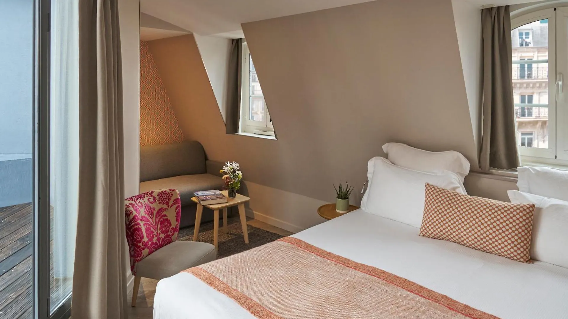 Hotel Vic Eiffel Hotel