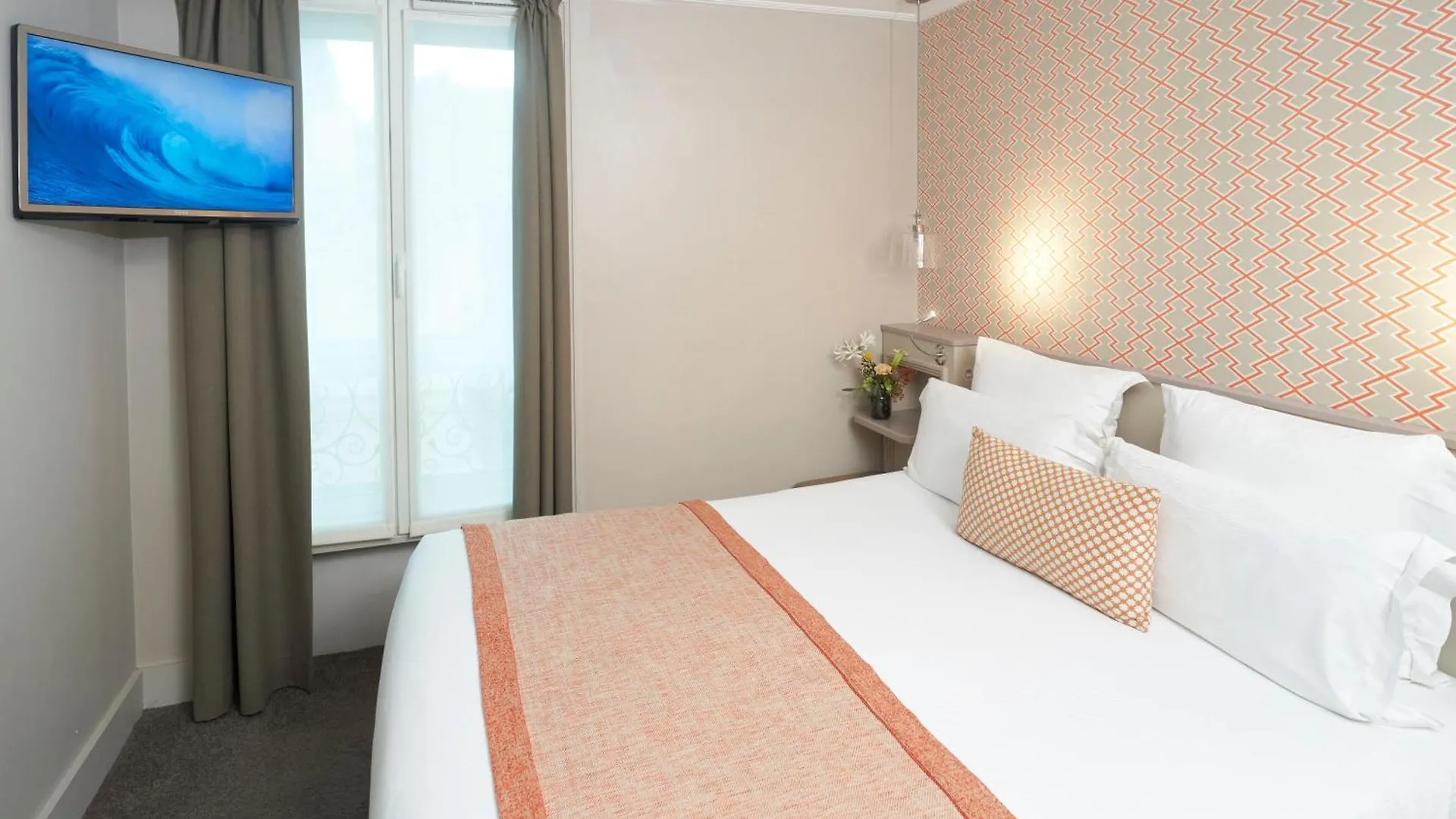 Hotel Vic Eiffel