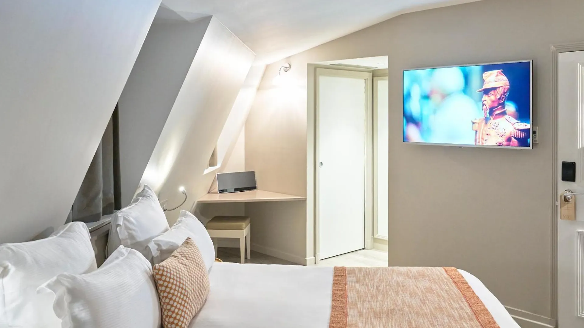 Hotel Vic Eiffel 3* Paris