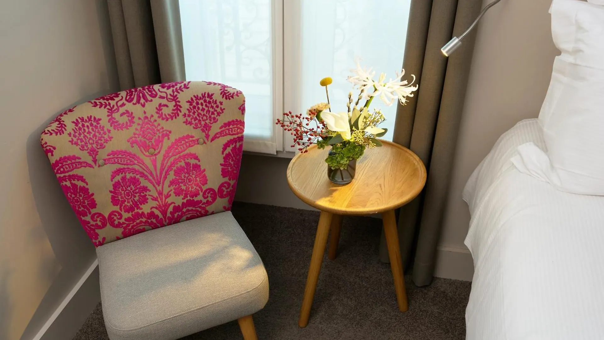 Hotel Vic Eiffel 3* Paris