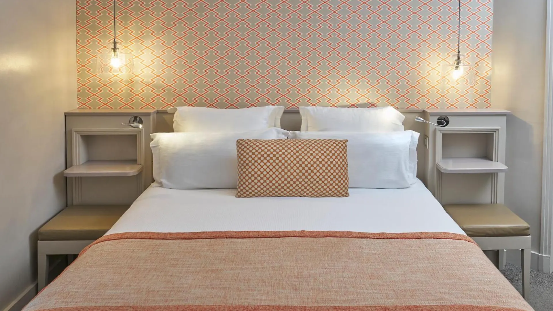 Hotel Vic Eiffel Hotel Paris