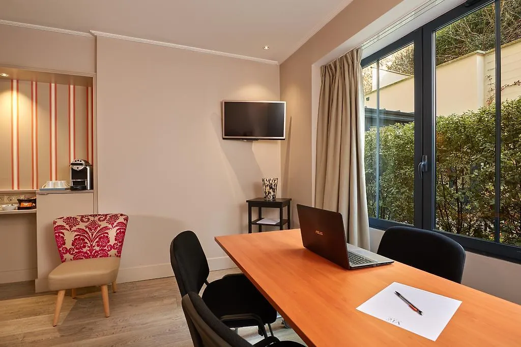 Hotel Hotel Vic Eiffel 3*