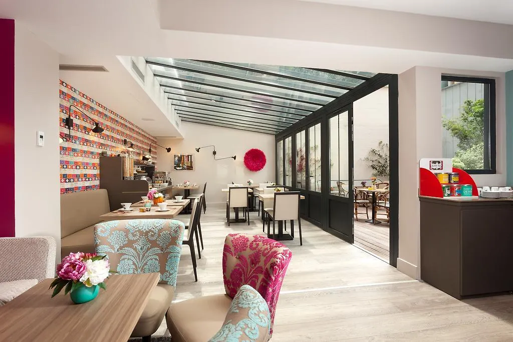 Hotel Vic Eiffel Hotel Paris
