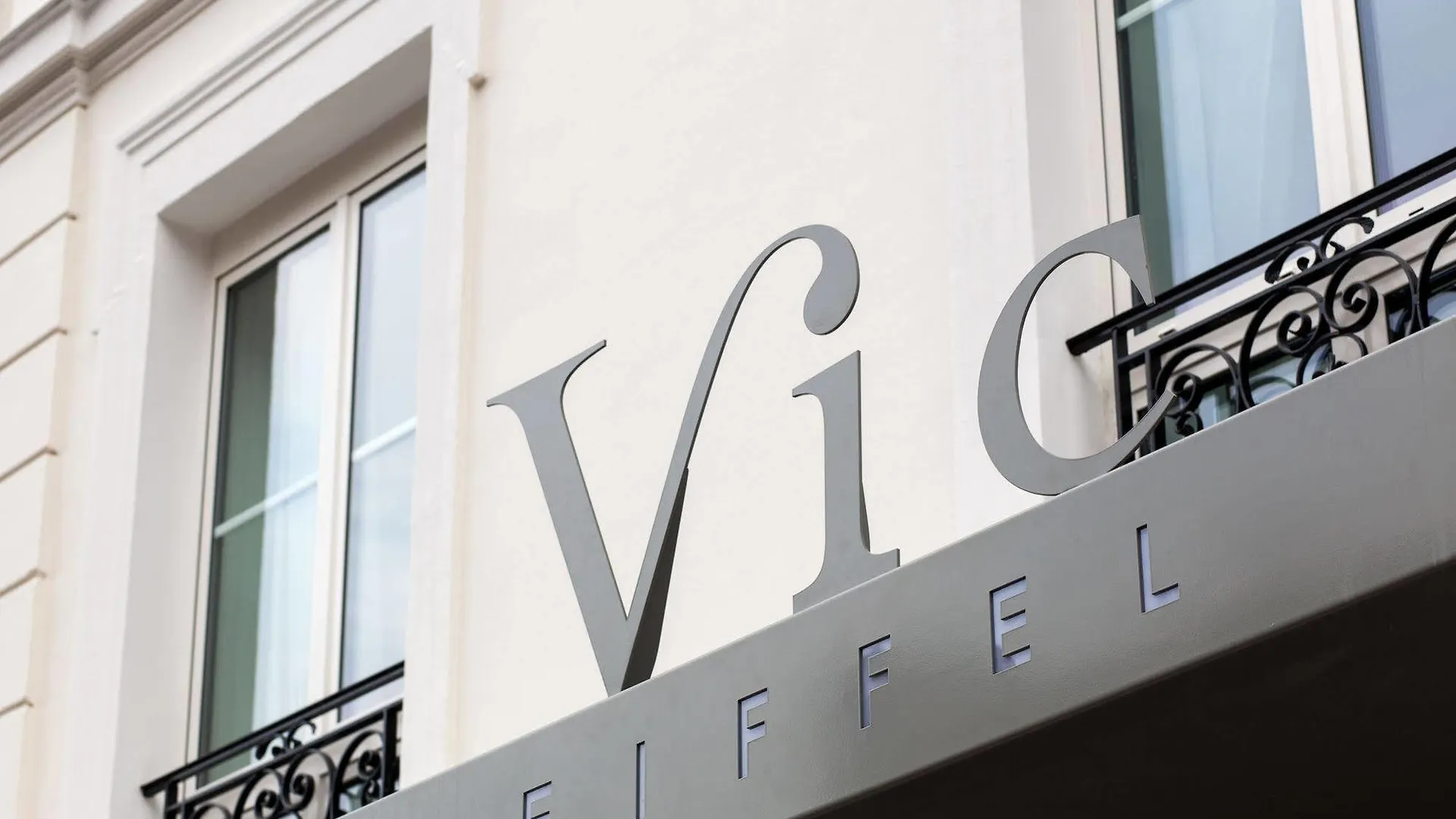 Hotel Vic Eiffel 3*