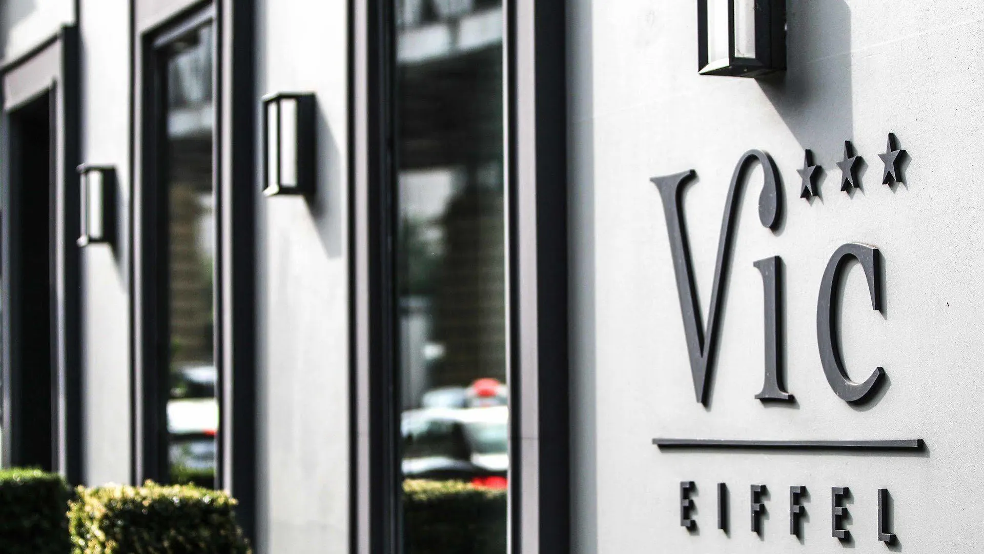 Hotel Hotel Vic Eiffel Paris