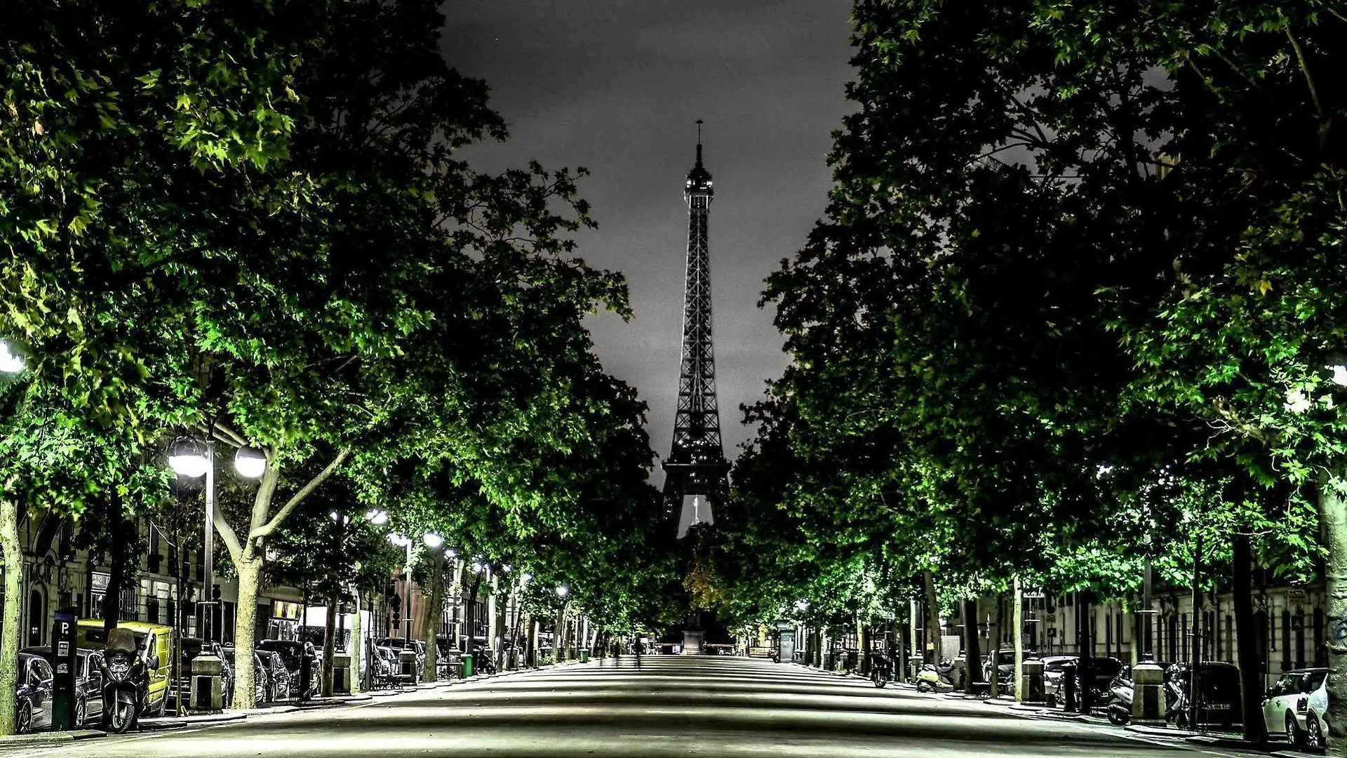 Hotel Vic Eiffel Hotel Paris