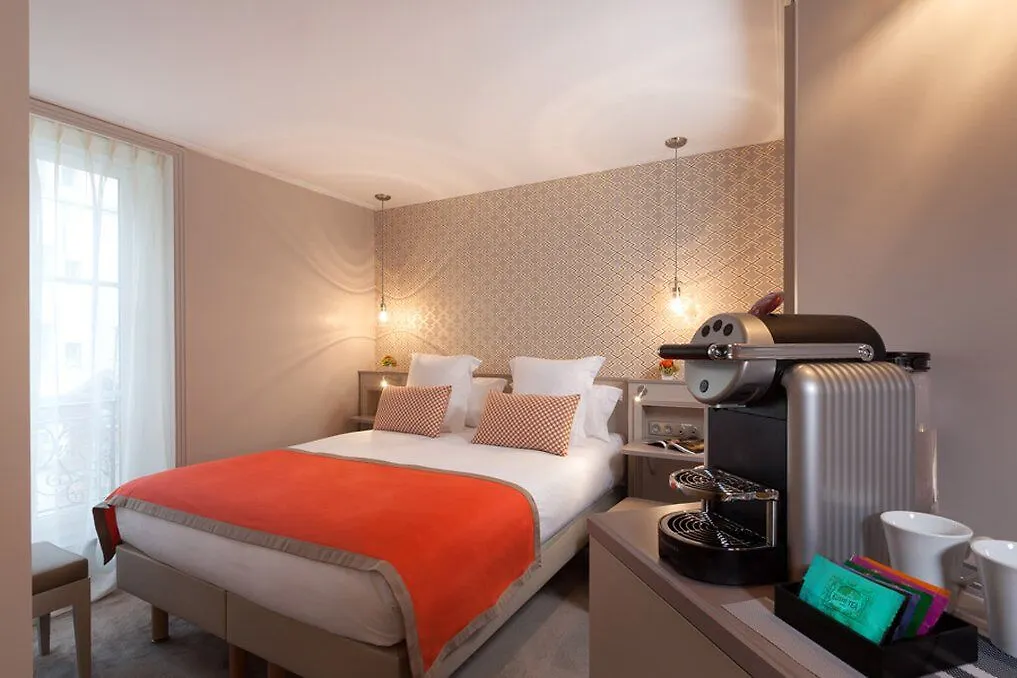 Vic Eiffel Hotel Parijs