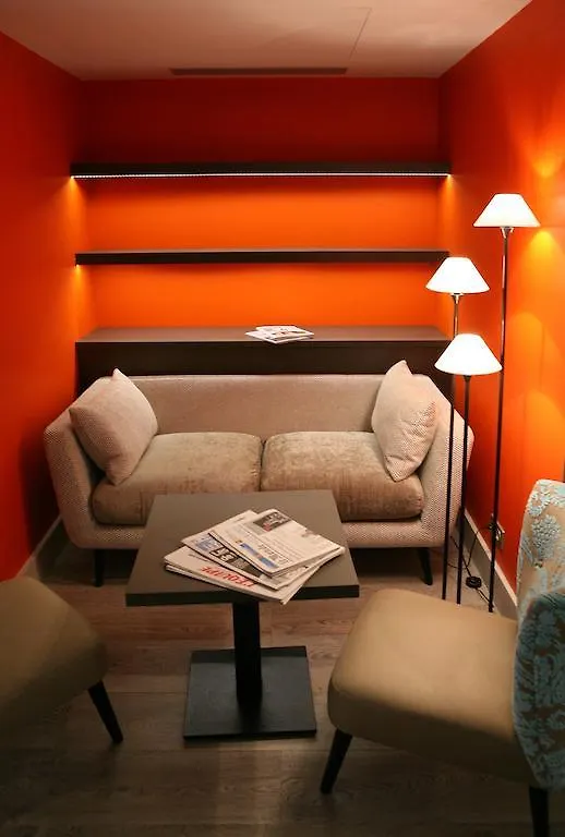 Hotel Vic Eiffel 3*