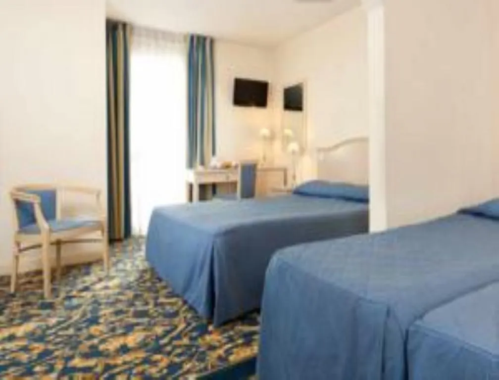 Hotel Vic Eiffel Paryż